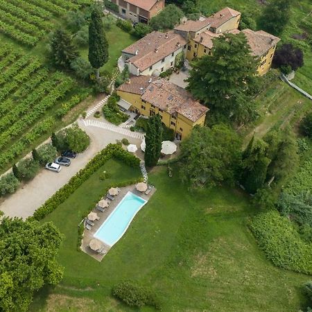 B&B Corte Jago Negrar Exterior photo