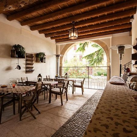 B&B Corte Jago Negrar Exterior photo