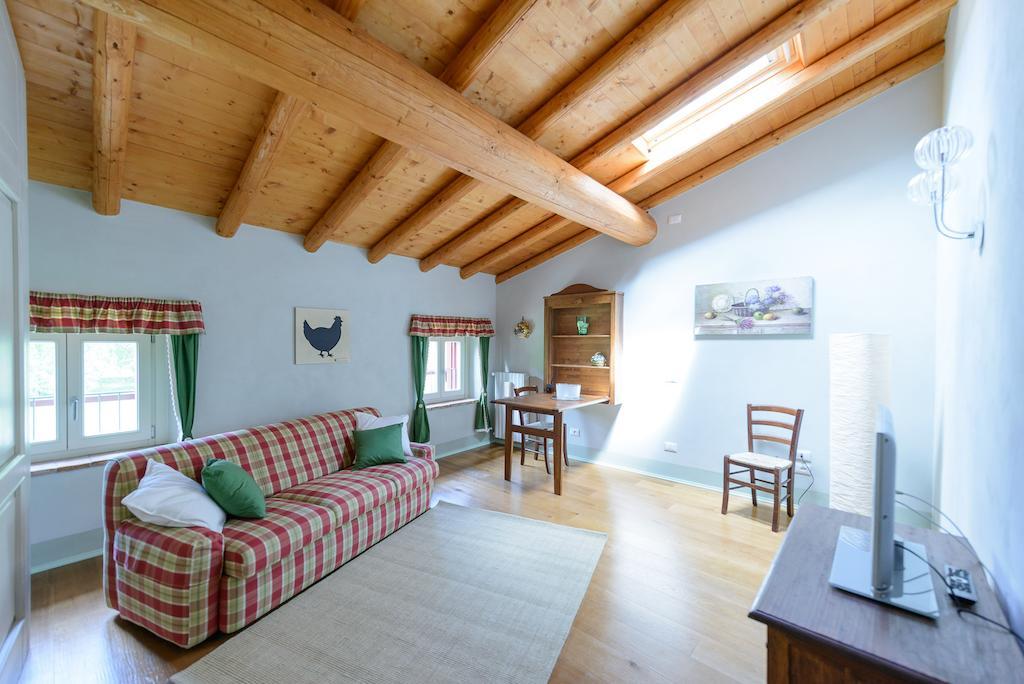 B&B Corte Jago Negrar Room photo