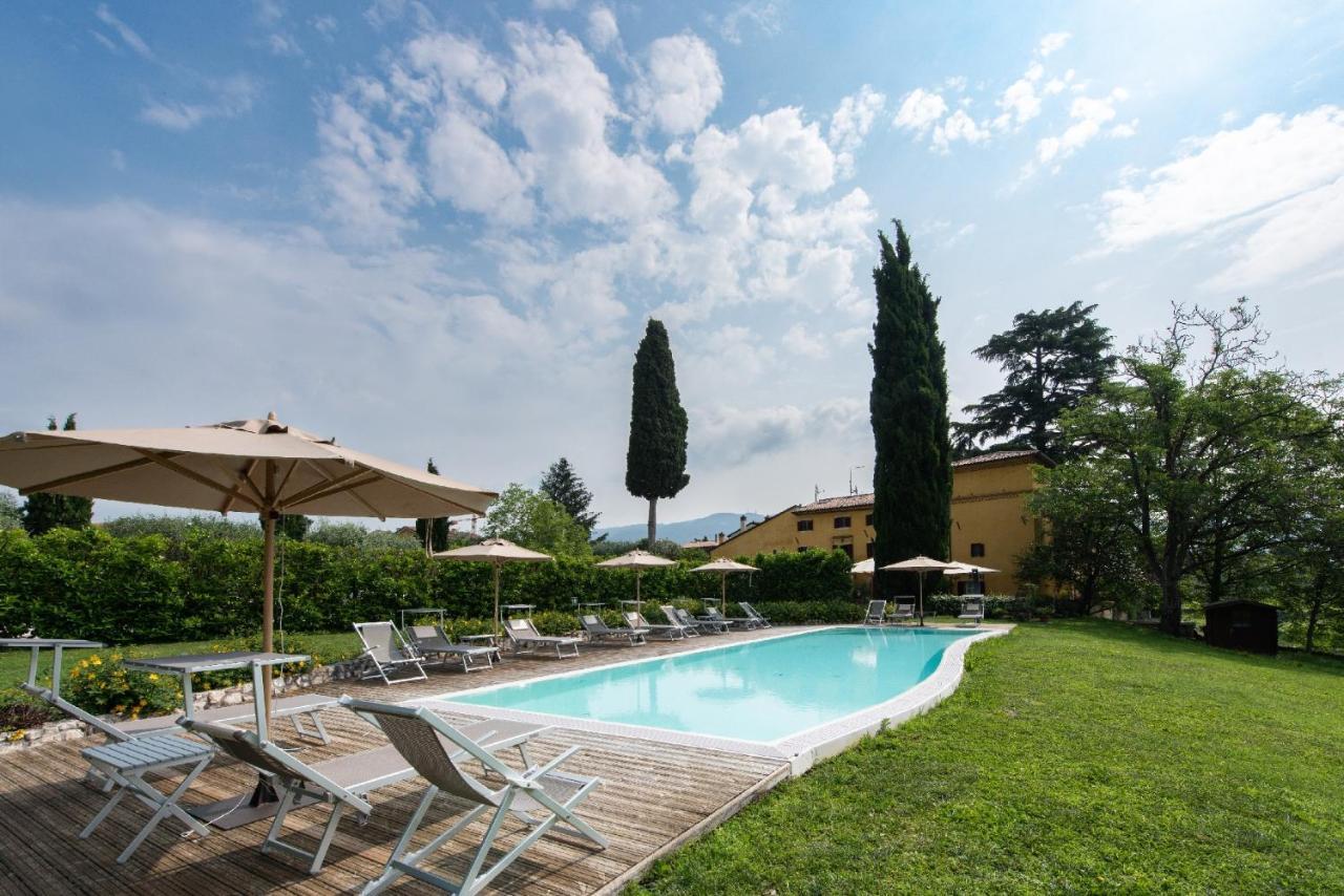 B&B Corte Jago Negrar Exterior photo