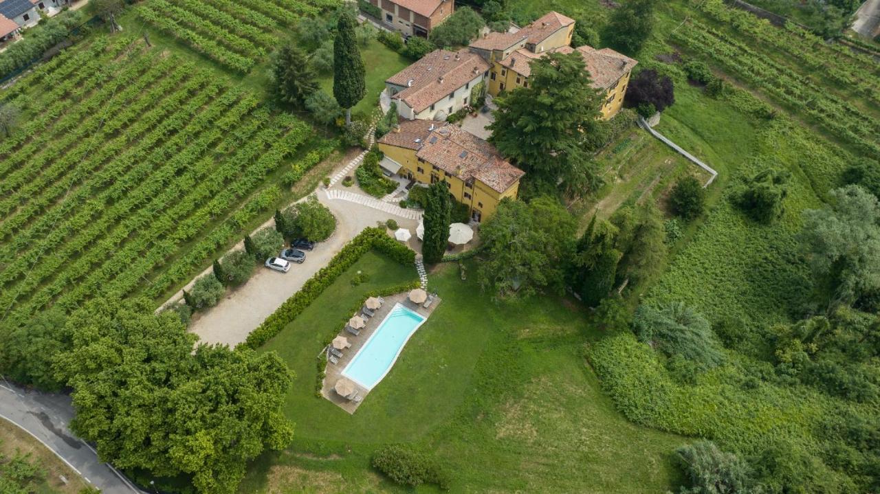 B&B Corte Jago Negrar Exterior photo