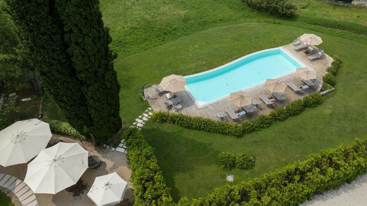 B&B Corte Jago Negrar Exterior photo