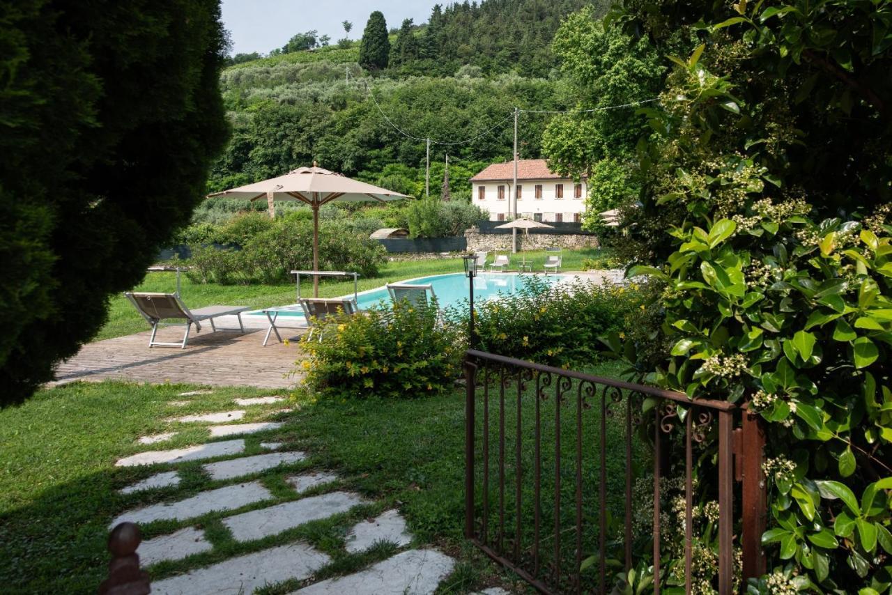 B&B Corte Jago Negrar Exterior photo