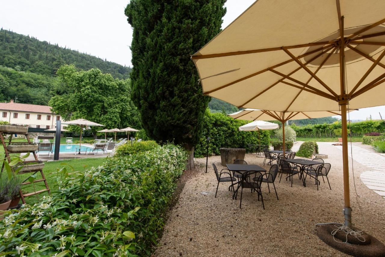 B&B Corte Jago Negrar Exterior photo