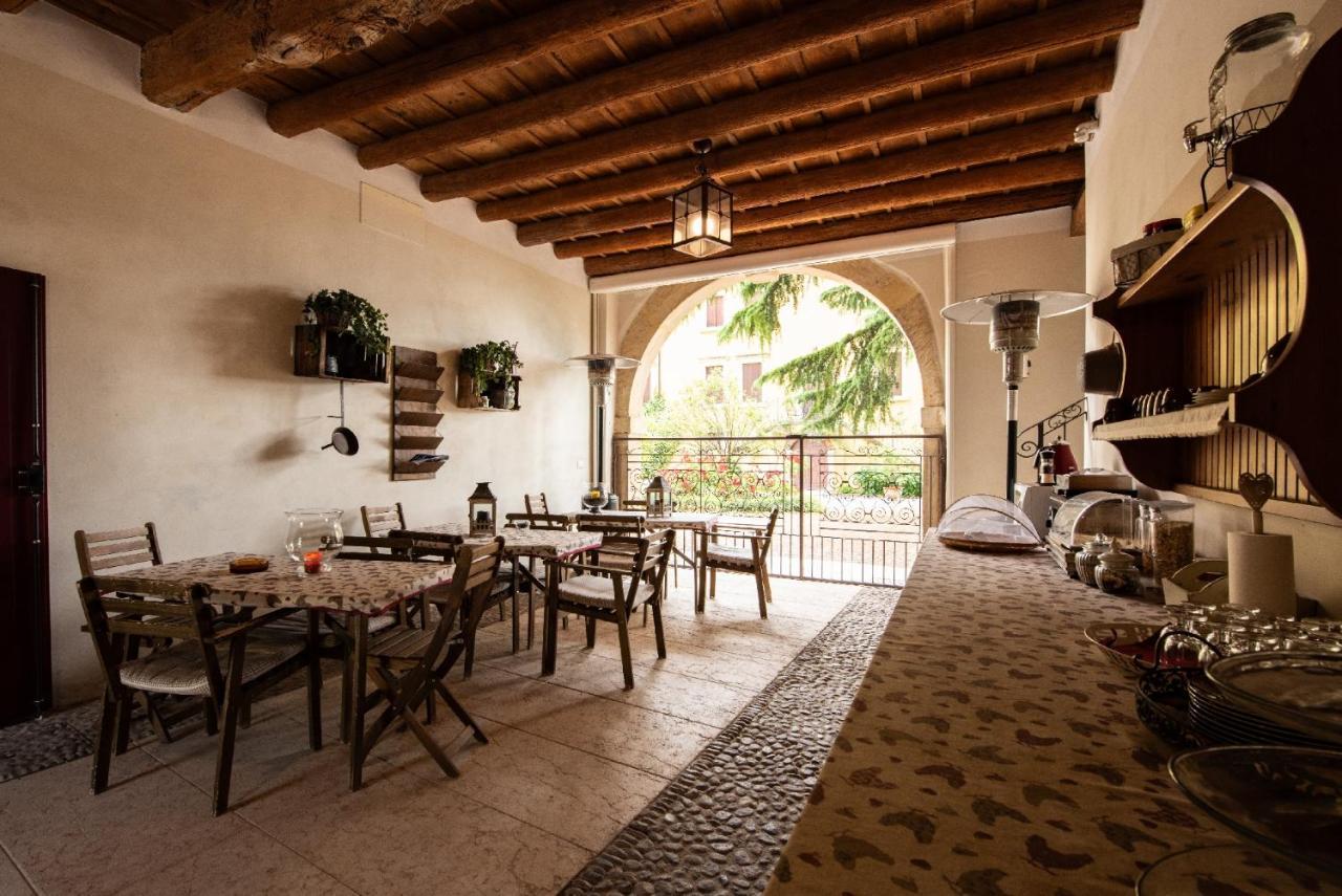 B&B Corte Jago Negrar Exterior photo
