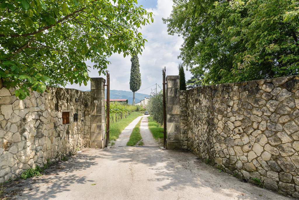 B&B Corte Jago Negrar Exterior photo