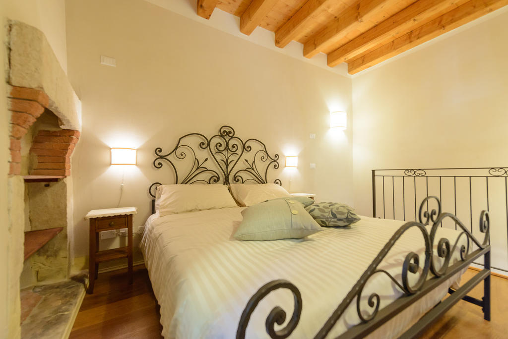 B&B Corte Jago Negrar Room photo