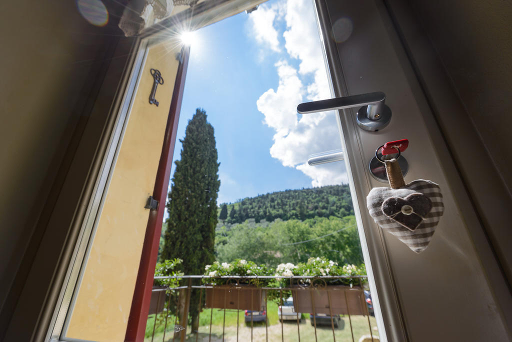 B&B Corte Jago Negrar Exterior photo
