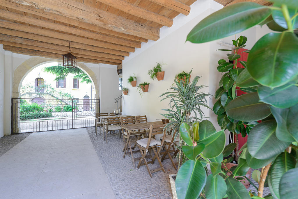 B&B Corte Jago Negrar Exterior photo