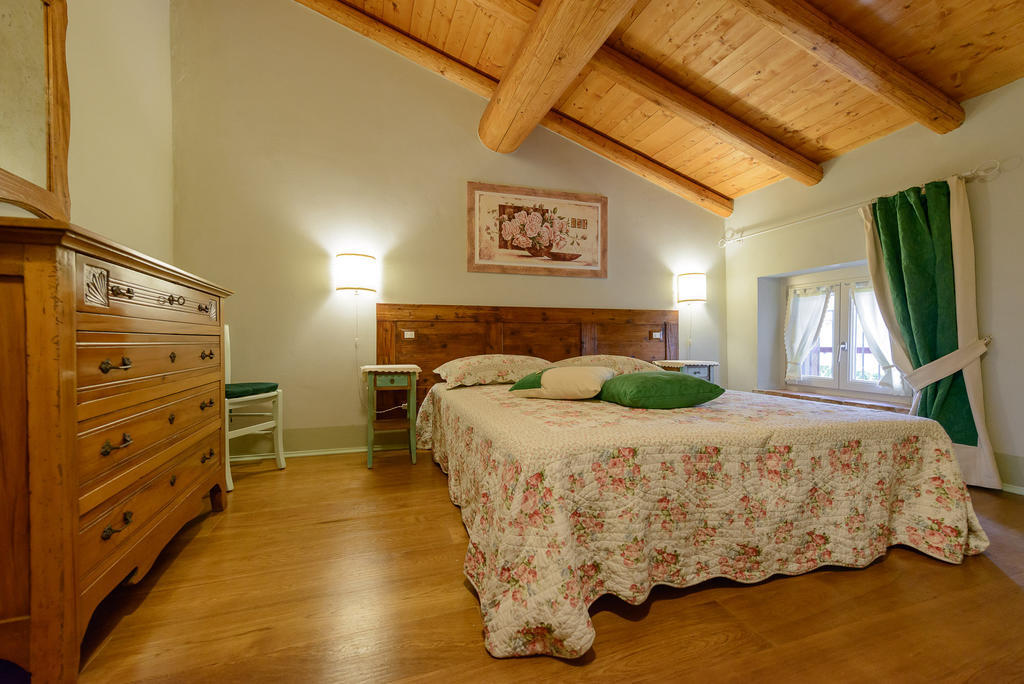 B&B Corte Jago Negrar Room photo