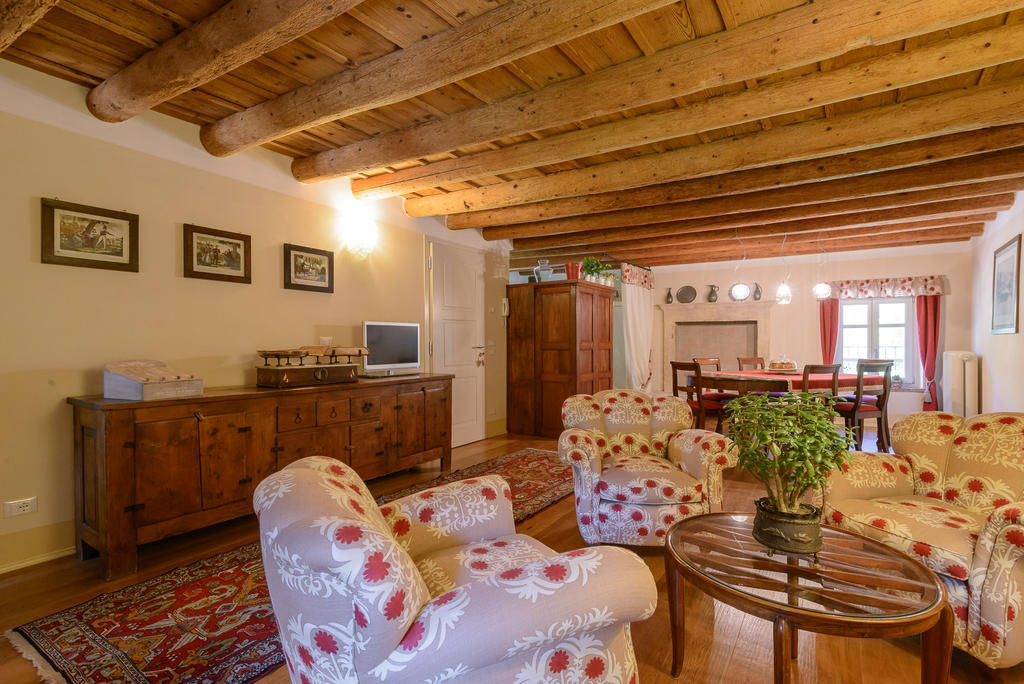 B&B Corte Jago Negrar Exterior photo