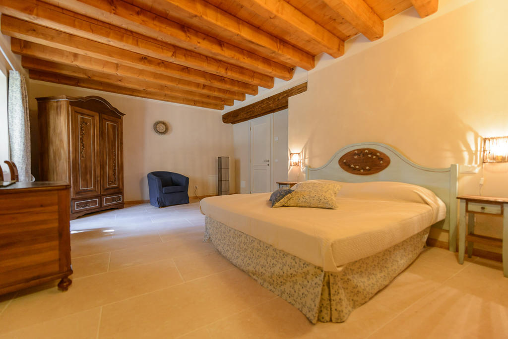 B&B Corte Jago Negrar Exterior photo