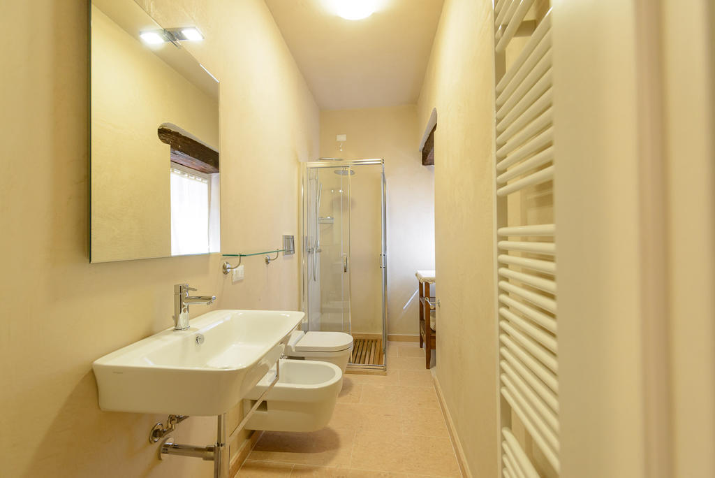 B&B Corte Jago Negrar Exterior photo