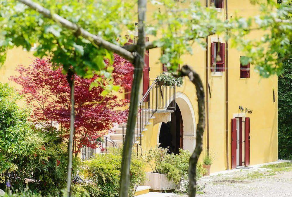 B&B Corte Jago Negrar Exterior photo