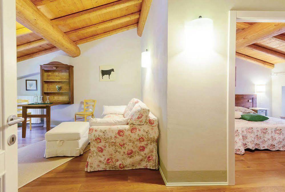 B&B Corte Jago Negrar Exterior photo