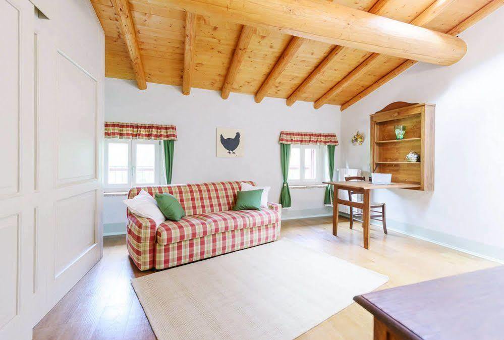 B&B Corte Jago Negrar Exterior photo