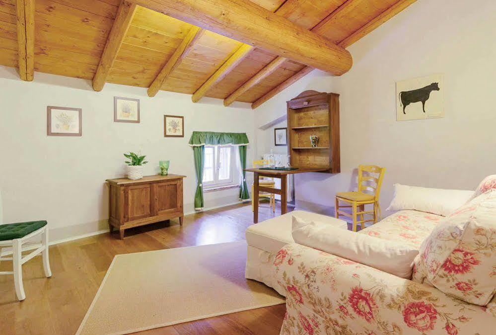 B&B Corte Jago Negrar Exterior photo