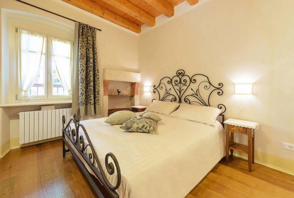 B&B Corte Jago Negrar Exterior photo