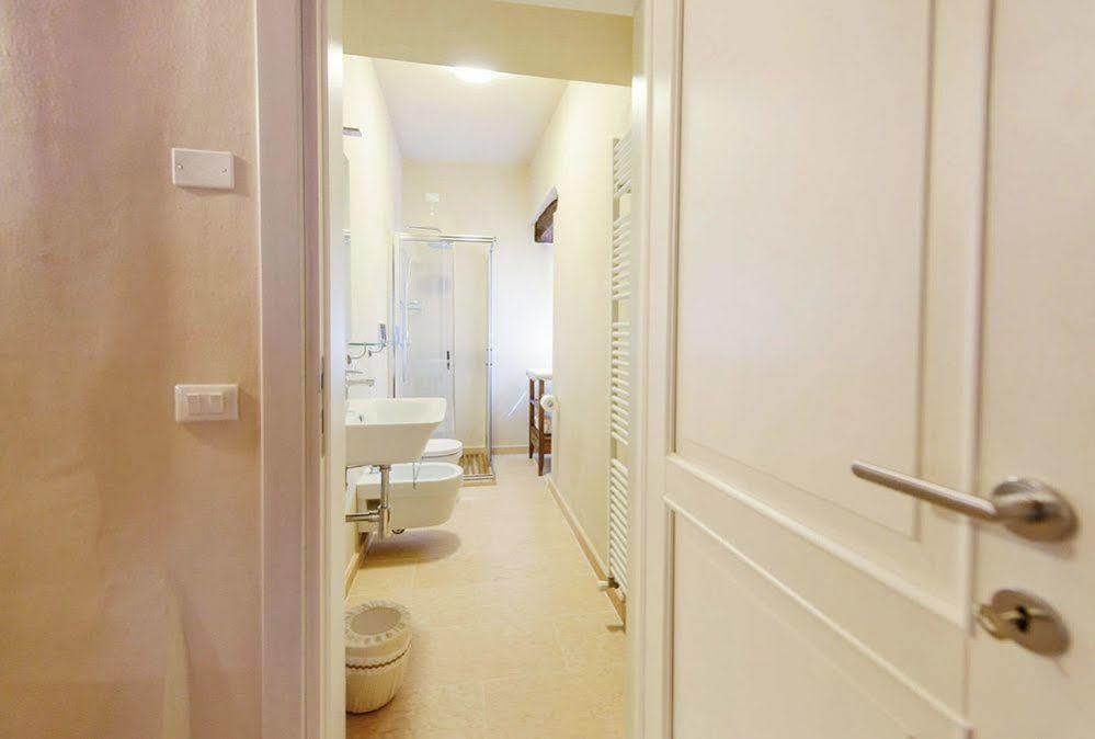 B&B Corte Jago Negrar Exterior photo
