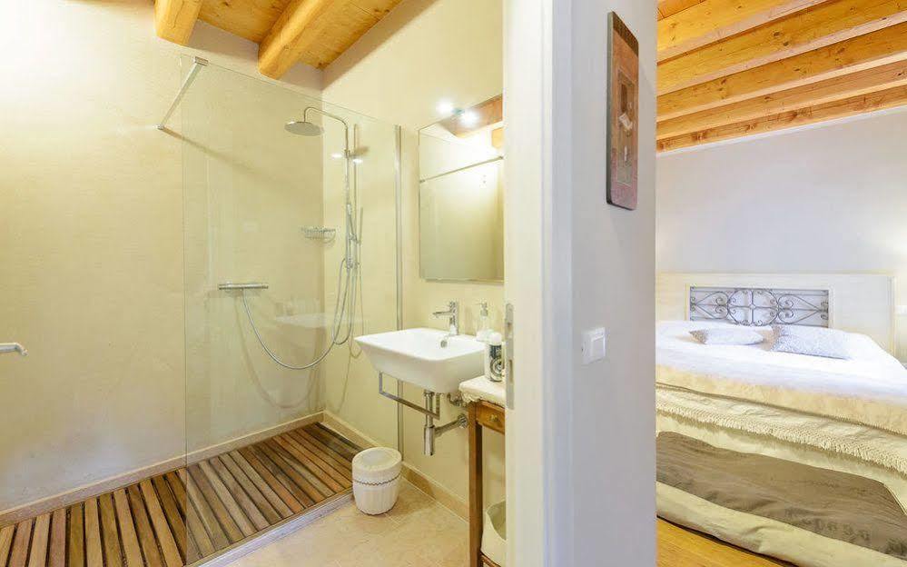 B&B Corte Jago Negrar Exterior photo