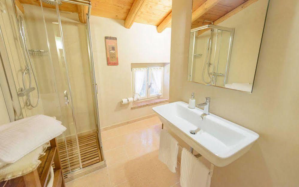 B&B Corte Jago Negrar Exterior photo