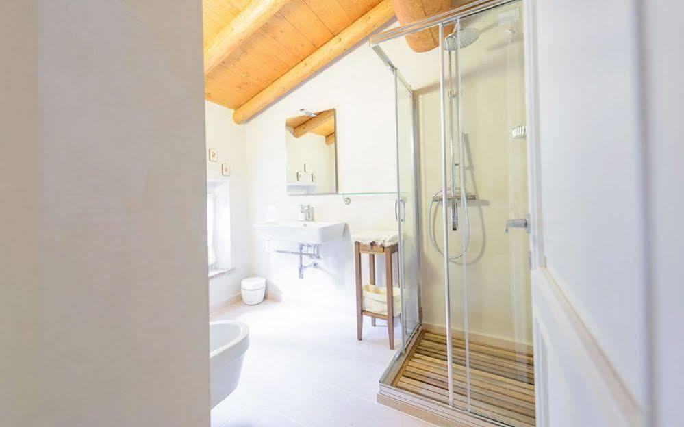 B&B Corte Jago Negrar Exterior photo