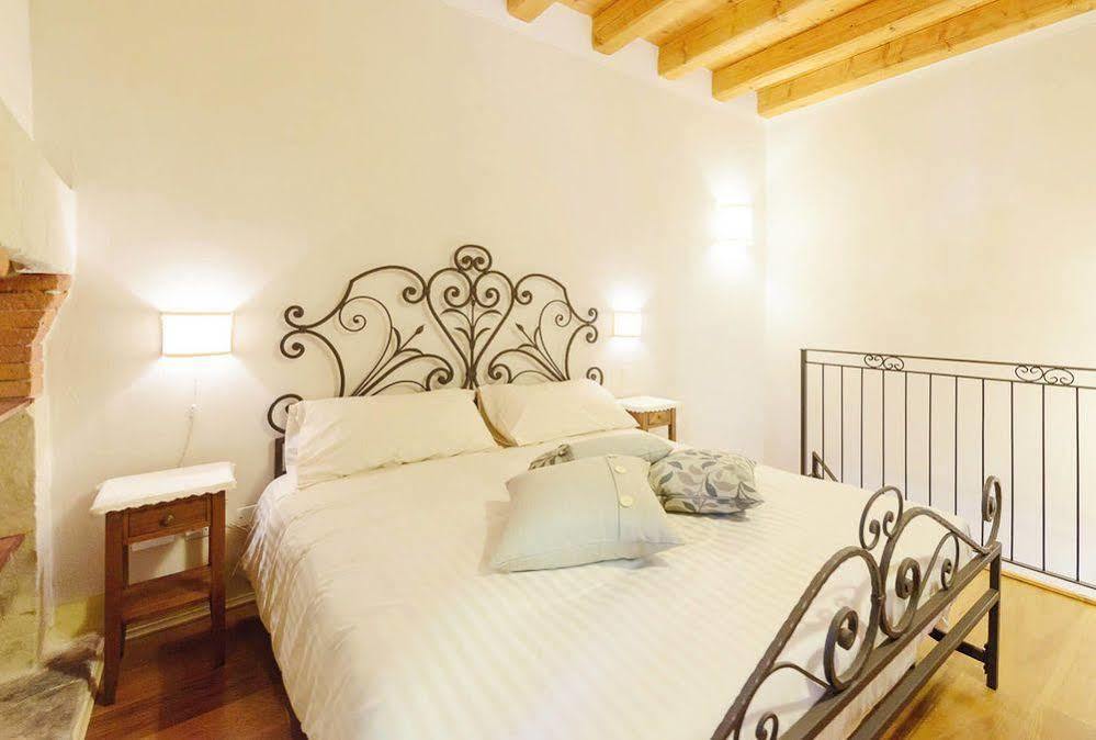 B&B Corte Jago Negrar Exterior photo