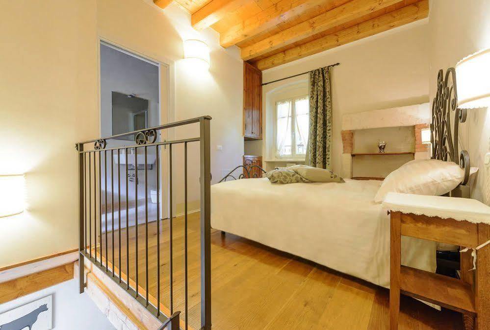 B&B Corte Jago Negrar Exterior photo