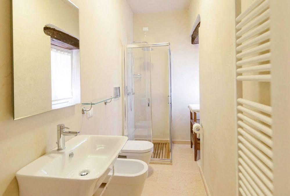 B&B Corte Jago Negrar Exterior photo