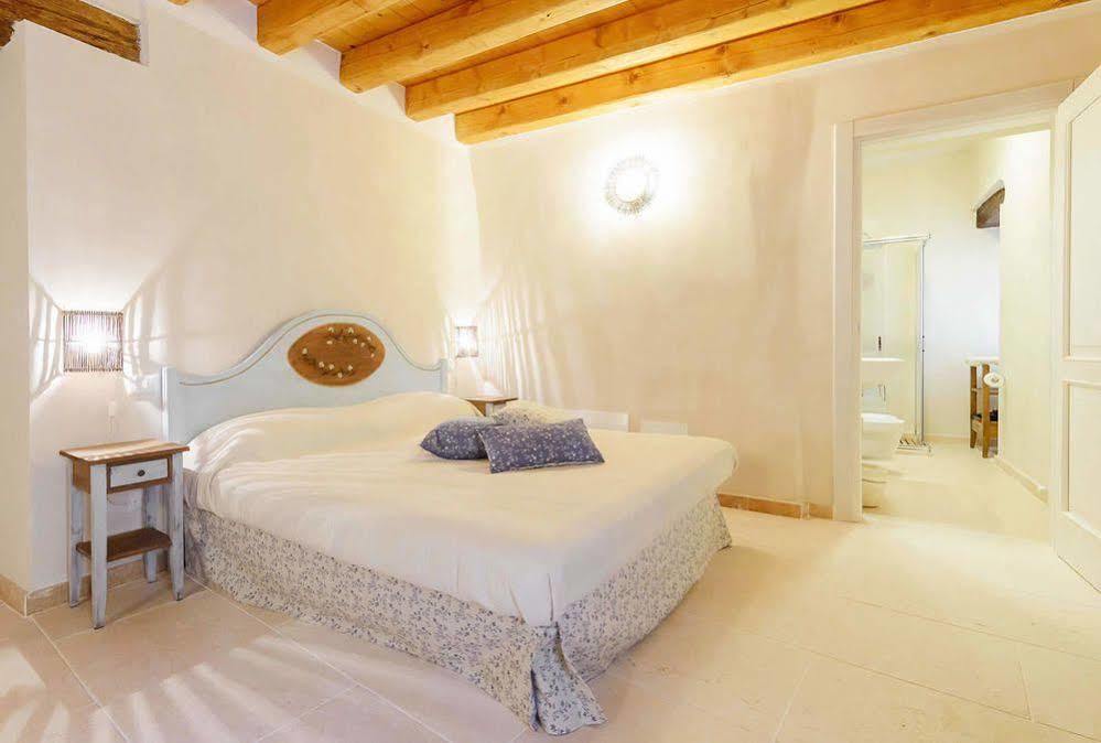 B&B Corte Jago Negrar Exterior photo