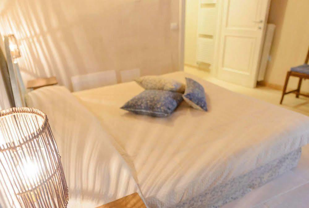 B&B Corte Jago Negrar Exterior photo