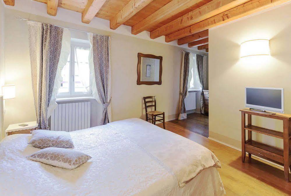 B&B Corte Jago Negrar Exterior photo