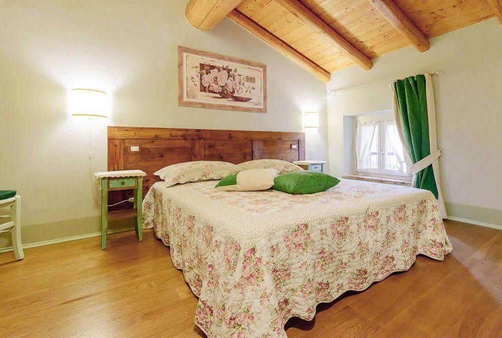 B&B Corte Jago Negrar Exterior photo