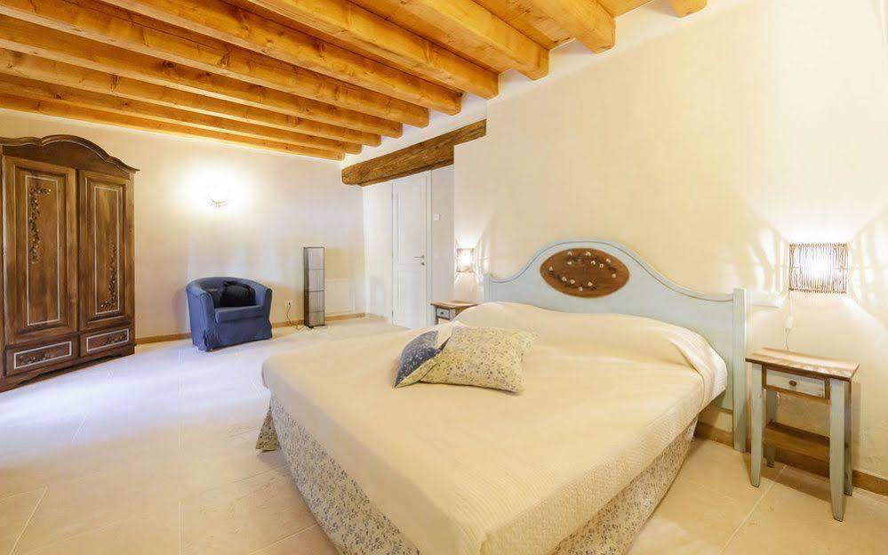B&B Corte Jago Negrar Exterior photo