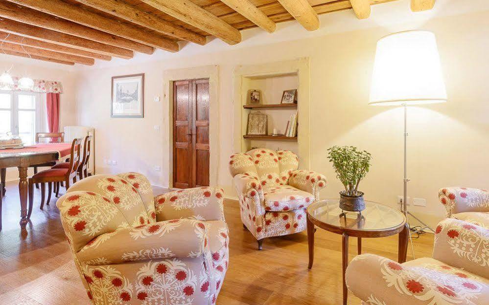 B&B Corte Jago Negrar Exterior photo