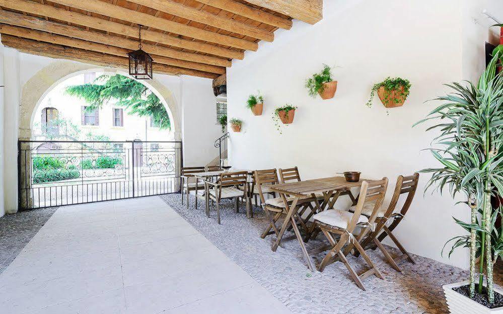 B&B Corte Jago Negrar Exterior photo